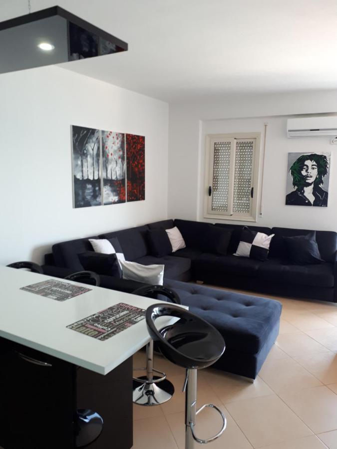Asta Apartments Free Private Parking Vlorë Εξωτερικό φωτογραφία