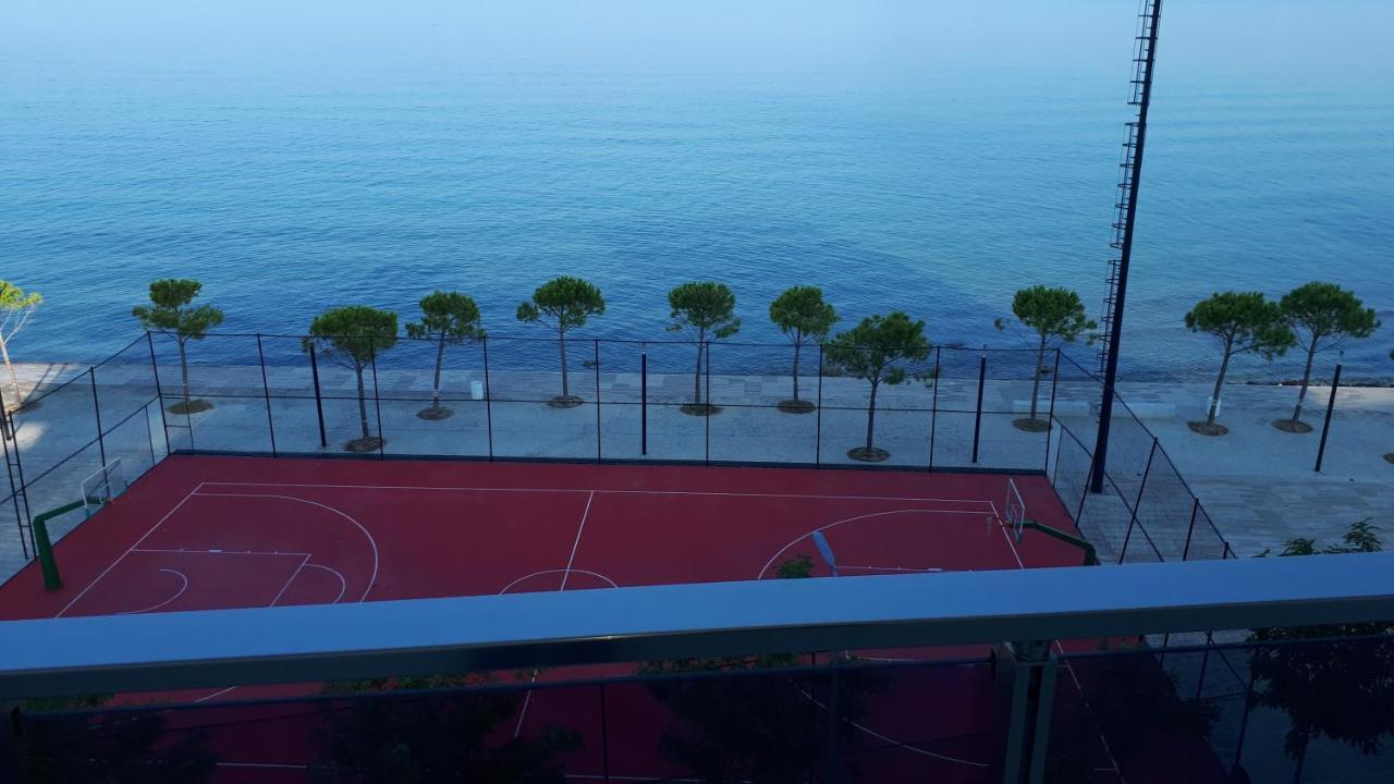 Asta Apartments Free Private Parking Vlorë Εξωτερικό φωτογραφία