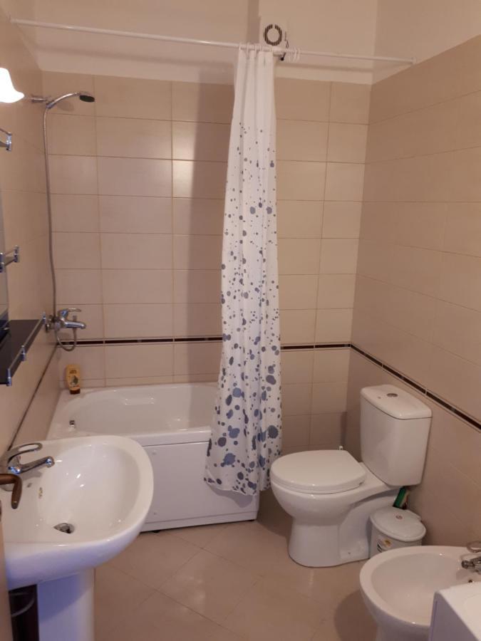 Asta Apartments Free Private Parking Vlorë Εξωτερικό φωτογραφία