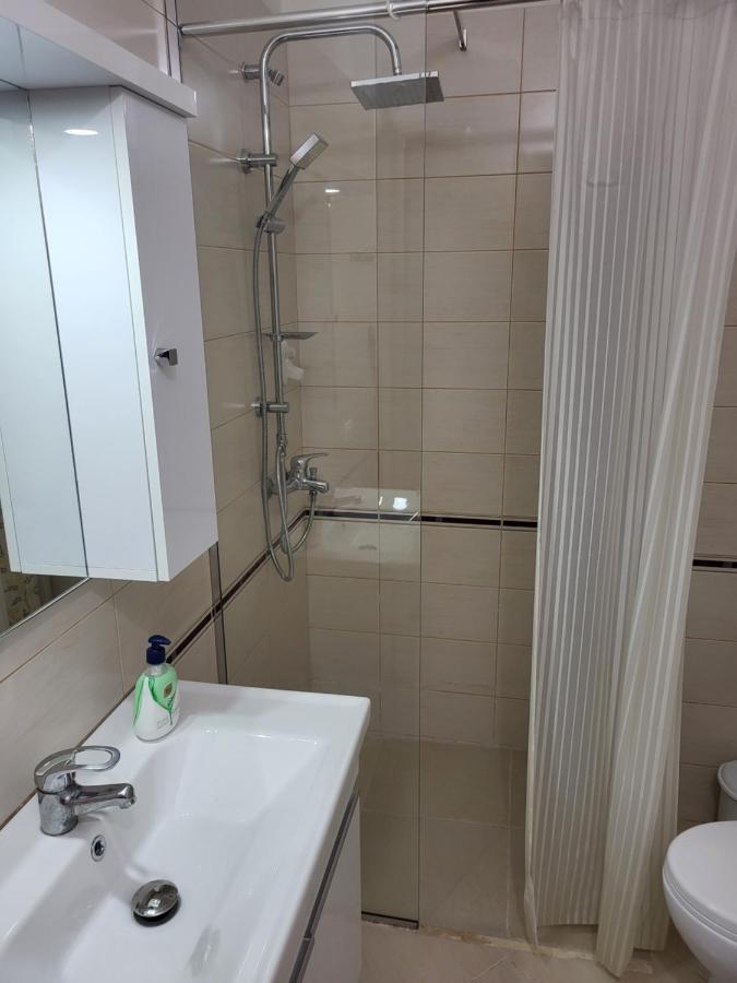 Asta Apartments Free Private Parking Vlorë Εξωτερικό φωτογραφία
