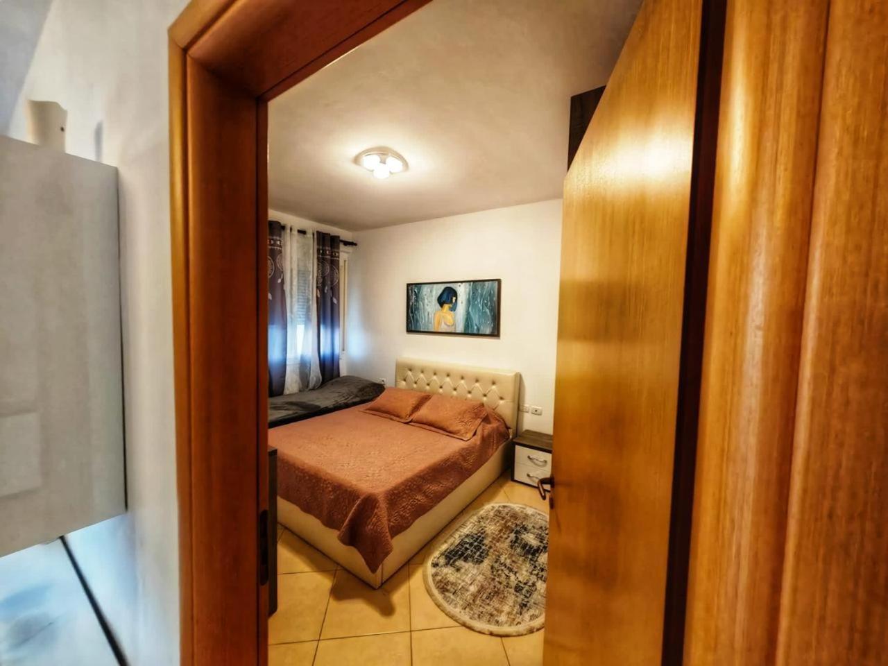Asta Apartments Free Private Parking Vlorë Εξωτερικό φωτογραφία